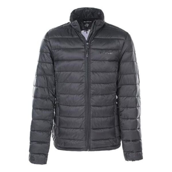 Junior quilted jacket Whistler Tepic W
