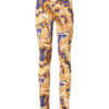 Just Cavalli Leggings  bézs / kék / arany / fekete-Hungary