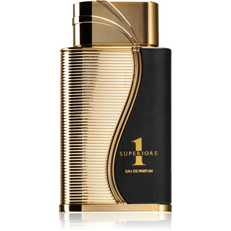 Just Jack 1 Superiore Eau de Parfum uraknak 100 ml-Ár