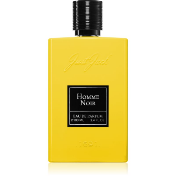 Just Jack Homme Noir Eau de Parfum uraknak 100 ml-Ár