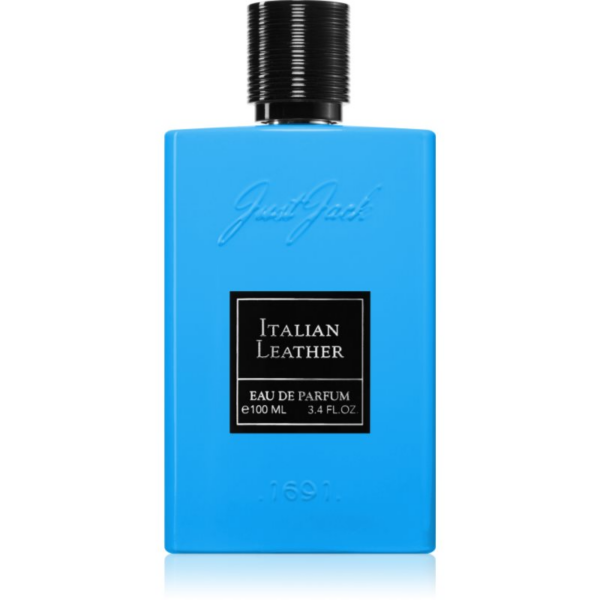Just Jack Italian Leather Eau de Parfum unisex 100 ml-Eredeti