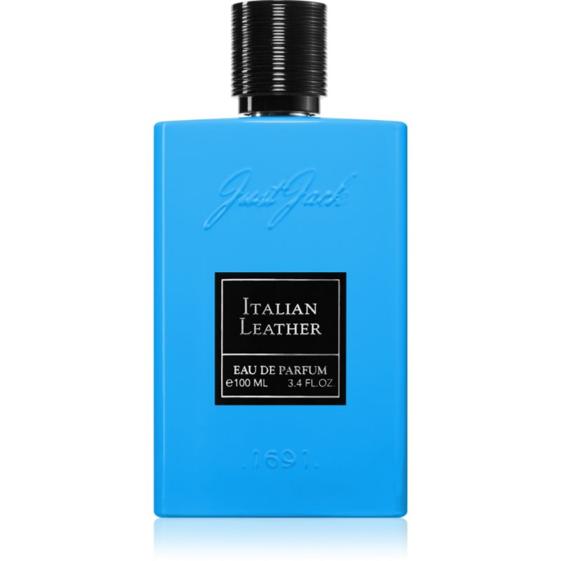 Just Jack Italian Leather Eau de Parfum unisex 100 ml-Eredeti