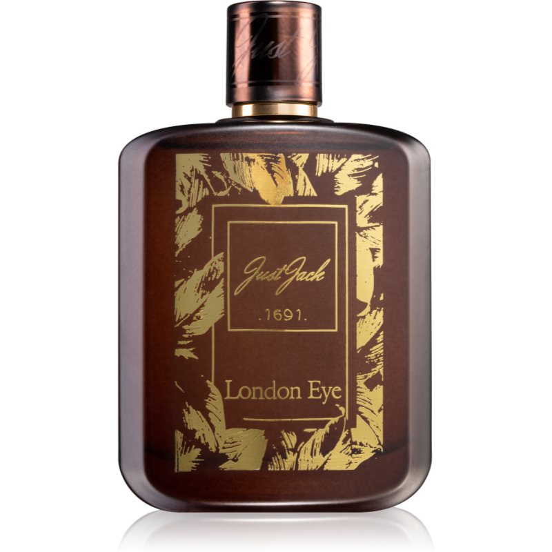 Just Jack London Eye Eau de Parfum unisex 100 ml-Ár