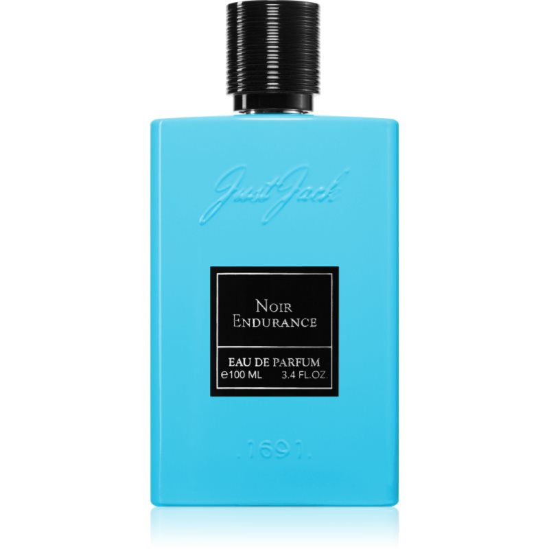 Just Jack Noir Endurance Eau de Parfum hölgyeknek 100 ml-Ár