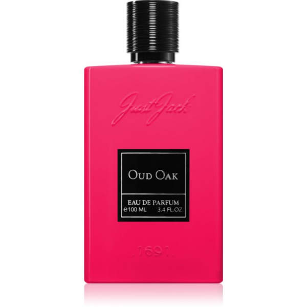 Just Jack Oud Oak Eau de Parfum unisex 100 ml-Eredeti