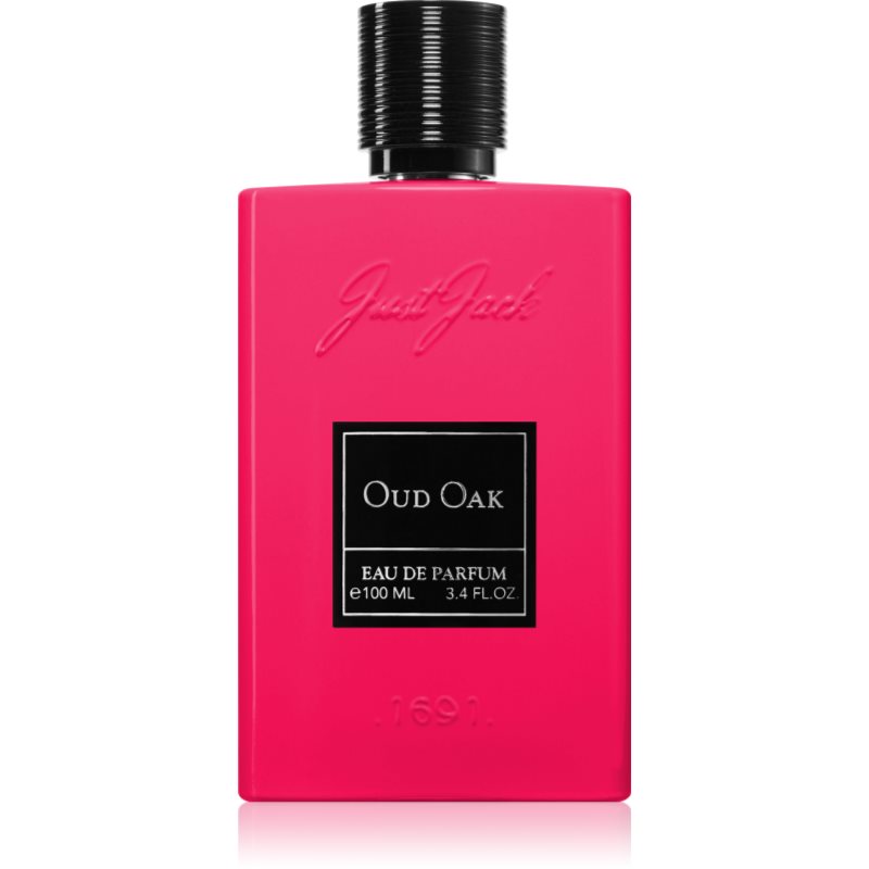 Just Jack Oud Oak Eau de Parfum unisex 100 ml-Eredeti