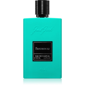Just Jack Patchouli Eau de Parfum hölgyeknek 100 ml-Eredeti