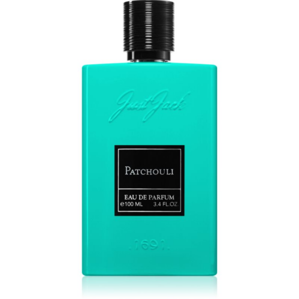 Just Jack Patchouli Eau de Parfum hölgyeknek 100 ml-Eredeti