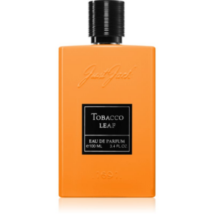 Just Jack Tobacco Leaf Eau de Parfum unisex 100 m-Ár