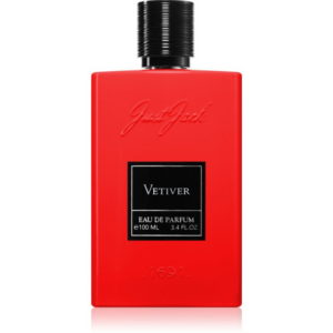 Just Jack Vetiver Eau de Parfum uraknak 100 ml-Eredeti