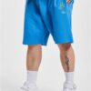 Just Rhyse IslandDream Shorts Blue