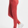 Just Rhyse JR Summertime Leggings Red