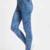 Just Rhyse JR Summertime blue leggings