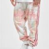 Just Rhyse Pocosol Sweatpants Offwhite