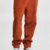 Just Rhyse winterland sweatpants brown