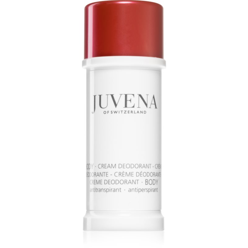 Juvena Body Care krémes dezodor 40 ml-Ár