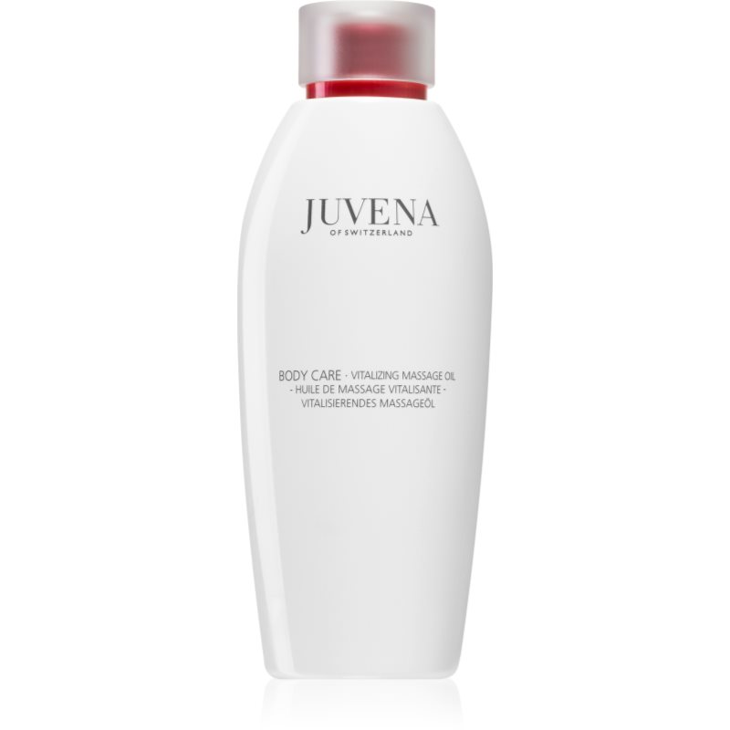 Juvena Body Care testolaj minden bőrtípusra 200 ml-Ár