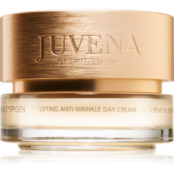 Juvena Juvenance® Epigen ránctalanító nappali lifting krém 50 ml-Ár Juvena Juvenance® Epigen ránctalanító nappali lifting krém 50 ml-Ár