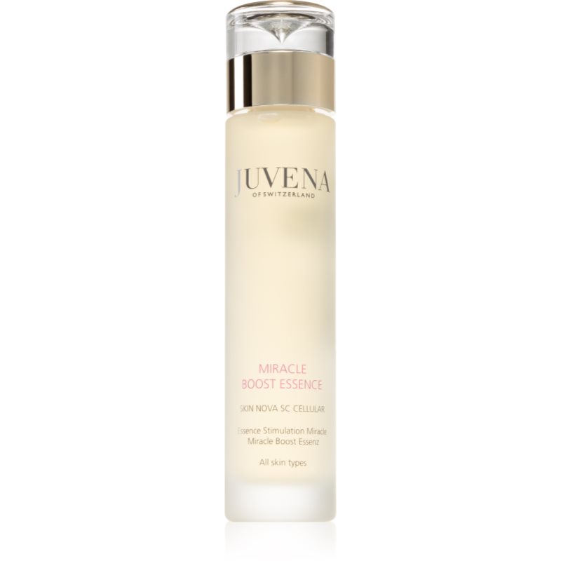 Juvena Miracle Boost Essence hidratáló esszencia minden bőrtípusra 125 ml-Eredeti