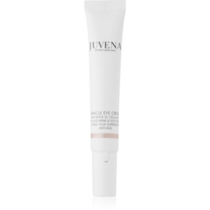 Juvena Miracle Eye Cream regeneráló szemkrém fiatalító hatással 20 ml-Eredeti