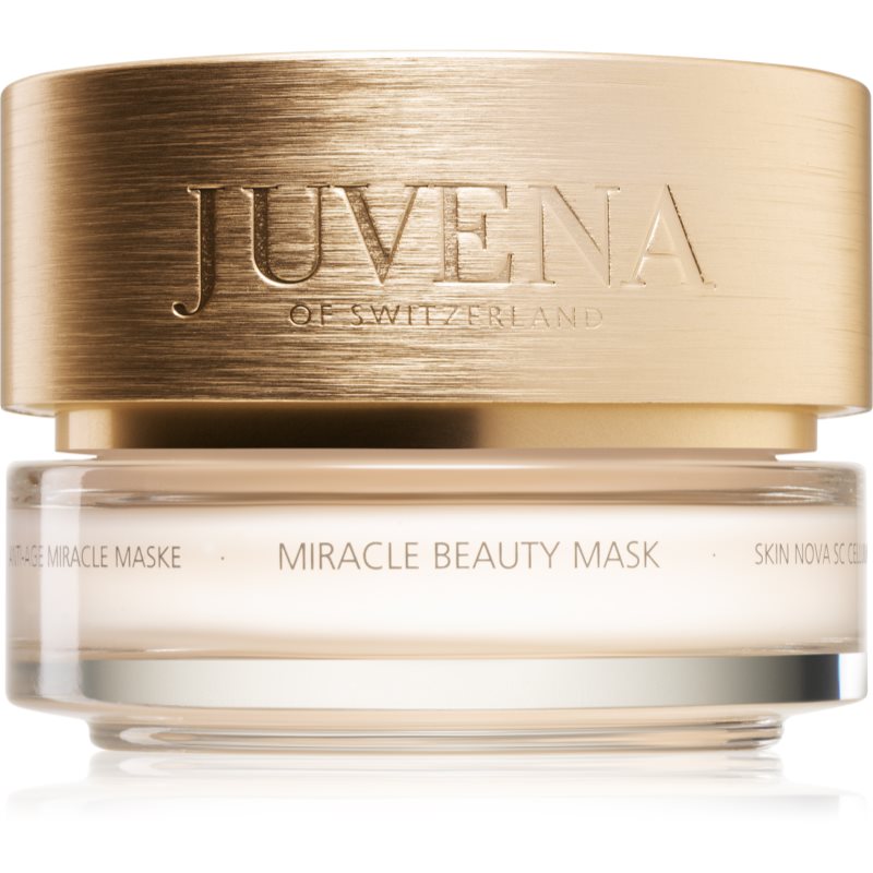 Juvena Miracle intenzív revitalizáló maszk fáradt bőrre 75 ml-Eredeti