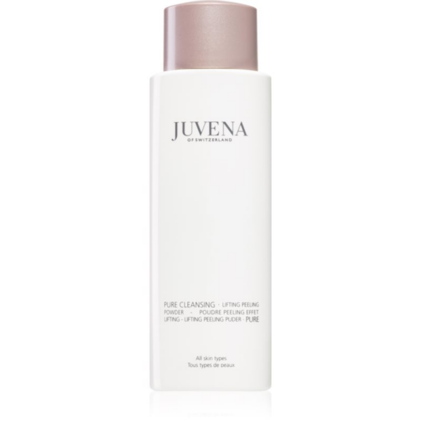 Juvena Pure Cleansing peeling lifting hatással 90 g-Eredeti