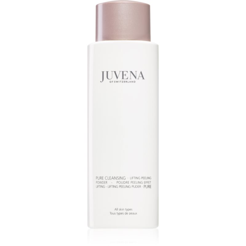 Juvena Pure Cleansing peeling lifting hatással 90 g-Eredeti
