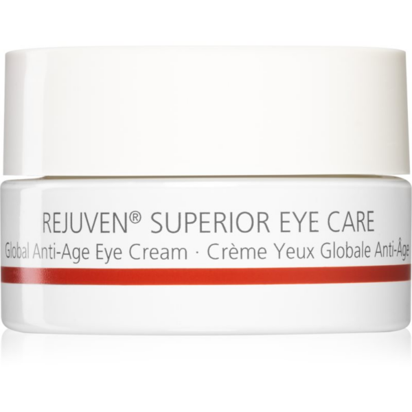 Juvena Rejuven® Men Global Anti-Age Eye Cream szemránckrém uraknak 15 ml-Eredeti
