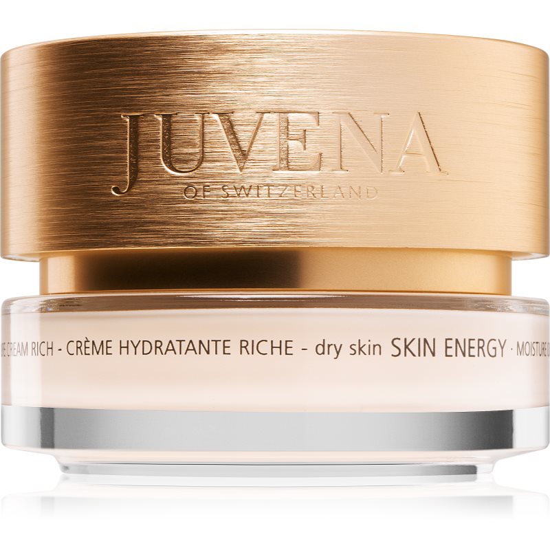 Juvena Skin Energy Moisture Cream hidratáló krém száraz bőrre 50 ml-Ár