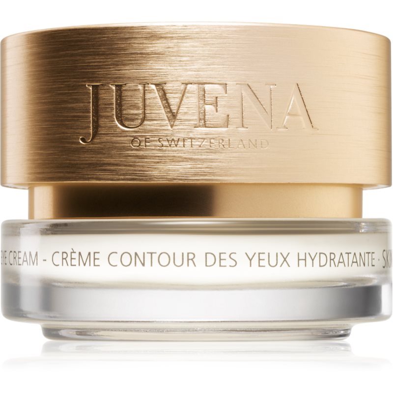 Juvena Skin Energy Moisture Eye Cream hidratáló és tápláló szemkrém minden bőrtípusra 15 ml-Eredeti
