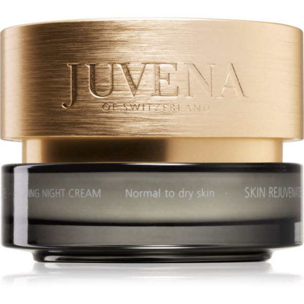 Juvena Skin Rejuvenate Delining éjszakai ránctalanító krém normál és száraz bőrre 50 ml-Ár Juvena Skin Rejuvenate Delining éjszakai ránctalanító krém normál és száraz bőrre 50 ml-Ár