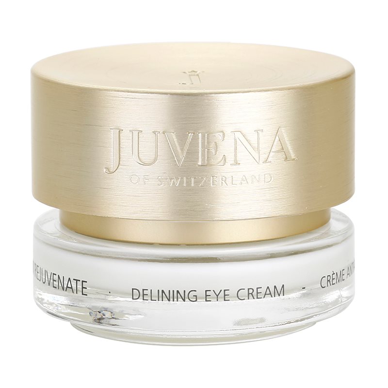 Juvena Skin Rejuvenate Delining kisimító szemkörnyékápoló gél (Delining Eye Cream) 15 ml-Ár