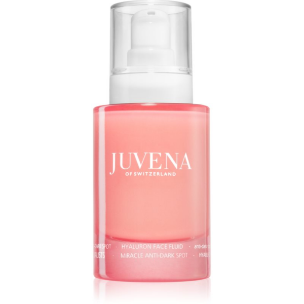 Juvena Skin Specialists Anti-Dark Spot Fluid folyadék a pigmentfoltok ellen a ráncok ellen 50 ml-Ár