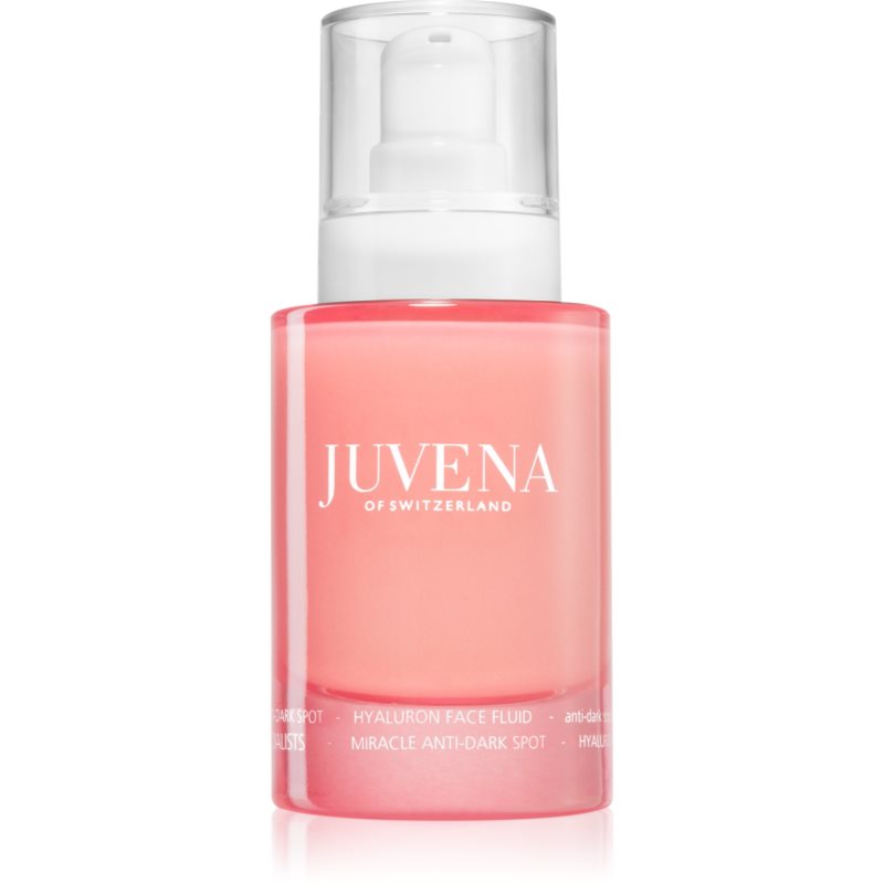 Juvena Skin Specialists Anti-Dark Spot Fluid folyadék a pigmentfoltok ellen a ráncok ellen 50 ml-Ár
