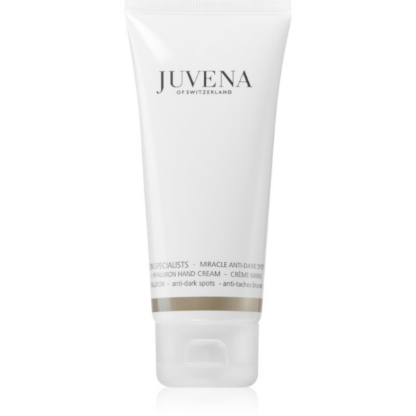 Juvena Specialists Anti-Dark Spot Hand Cream hidratáló kézkrém a pigment foltok ellen 100 ml-Ár Juvena Specialists Anti-Dark Spot Hand Cream hidratáló kézkrém a pigment foltok ellen 100 ml-Ár