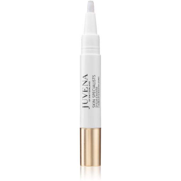 Juvena Specialists Lip Filler & Booster feltöltő ajakbalzsam dúsabb hatásért 4.2 ml-Eredeti Juvena Specialists Lip Filler & Booster feltöltő ajakbalzsam dúsabb hatásért 4.2 ml-Eredeti