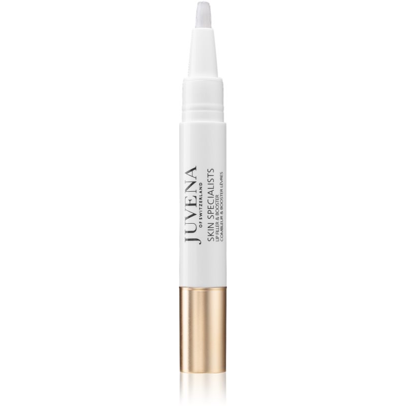 Juvena Specialists Lip Filler & Booster feltöltő ajakbalzsam dúsabb hatásért 4.2 ml-Eredeti
