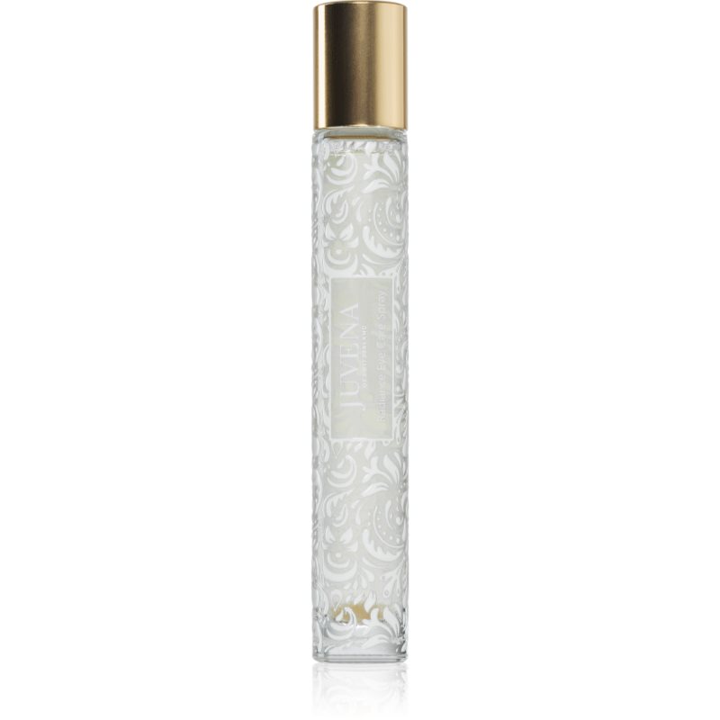 Juvena Specialists Radiance Eye Care Spray leöblítést nem igénylő szérum spray formában a szem köré 15 ml-Ár