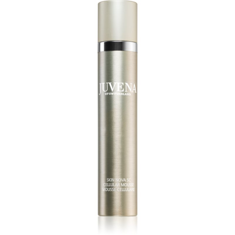 Juvena Specialists SkinNova Cellular Mousse Treatment hidratáló hab nyugtató hatással 100 ml-Ár