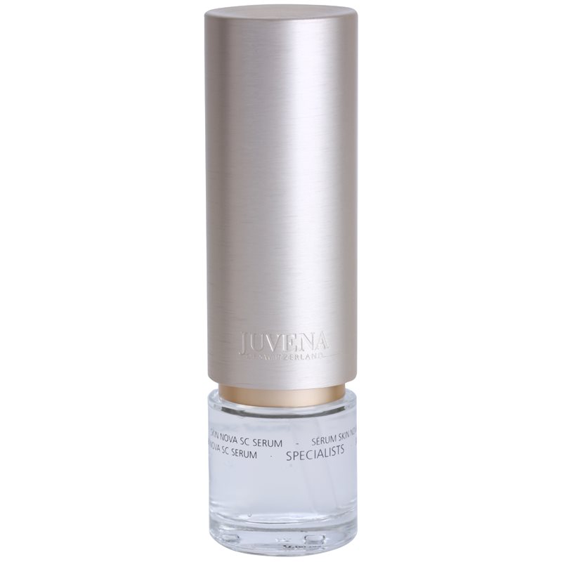 Juvena Specialists SkinNova SC Serum regeneráló szérum a fiatalos kinézetért 30 ml-Ár