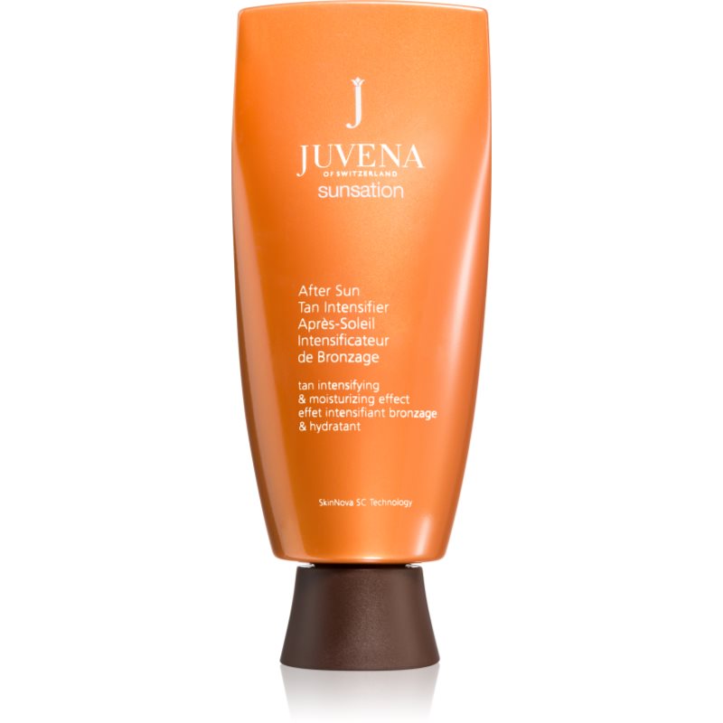Juvena Sunsation After Sun Tan Intensifier napozókrém 150 ml-Ár