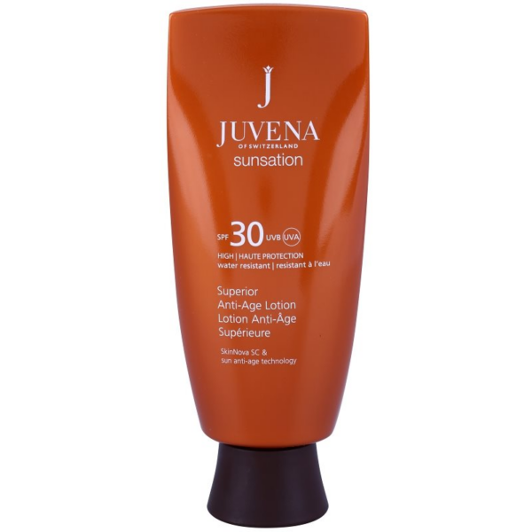 Juvena Sunsation Superior Anti-Age Lotion SPF 30 napozó krém SPF 30 150 ml-Ár