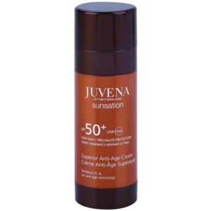 Juvena Sunsation Superior Anti-Age Lotion SPF 30 napozókrém arcra SPF 50+ 50 ml-Ár