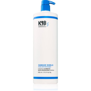 K18 Damage Shield Protective Conditioner mélyen tápláló kondicionáló mindennapi használatra 930 ml-Ár