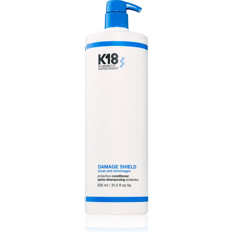 K18 Damage Shield Protective Conditioner mélyen tápláló kondicionáló mindennapi használatra 930 ml-Ár