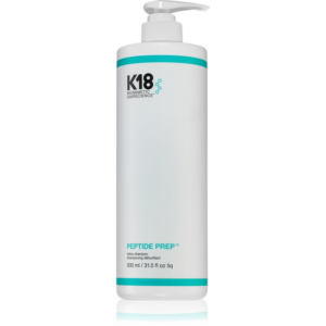 K18 Peptide Prep Tisztító méregtelenítő sampon 930 ml-Ár
