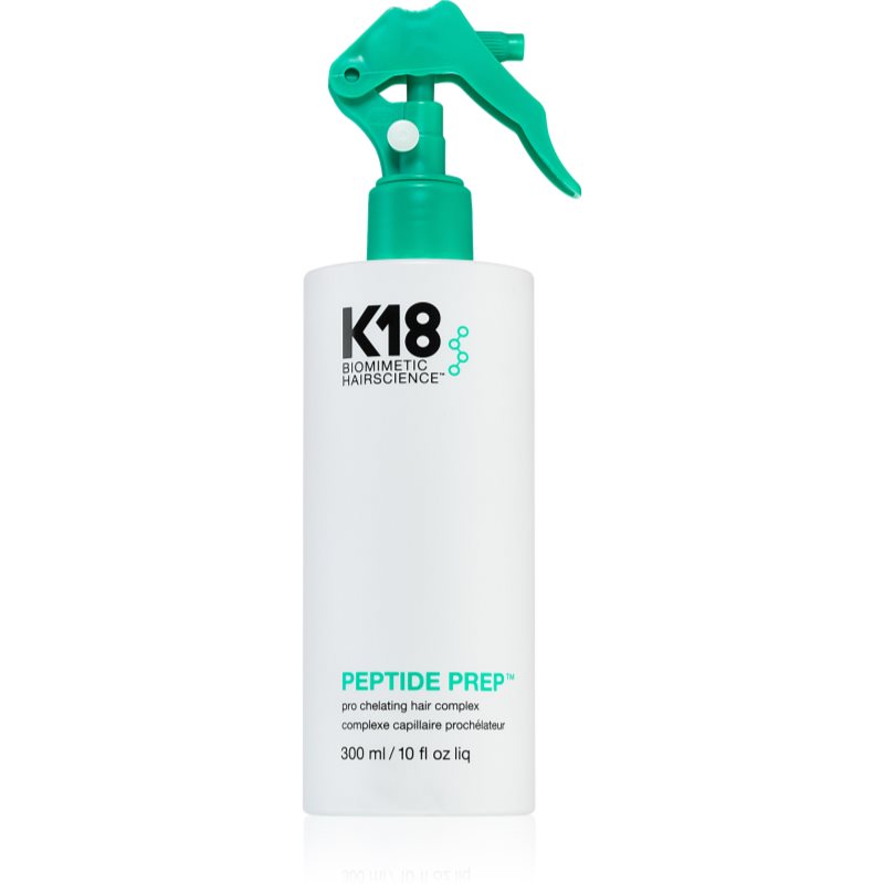 K18 Peptide Prep demineralizáló spray 300 ml-Ár