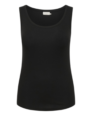 KAFFE CURVE Top 'CR Carina'  fekete-Ár