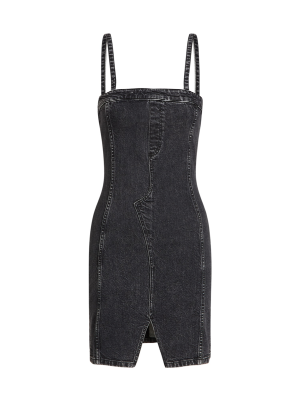 KARL LAGERFELD JEANS Ruha  antracit-Ár
