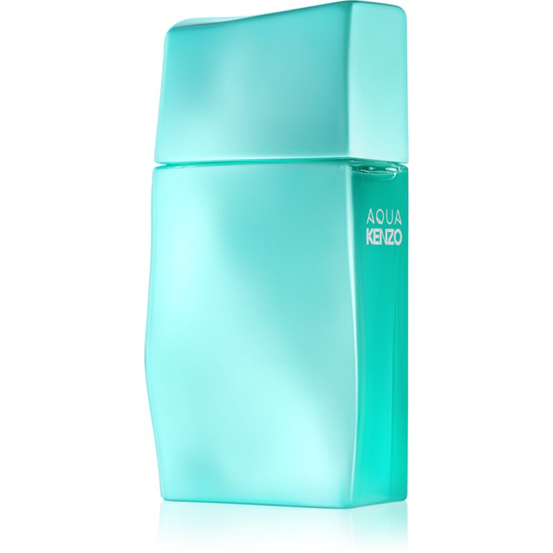 KENZO Aqua Kenzo Pour Femme Eau de Toilette hölgyeknek 30 ml-Ár